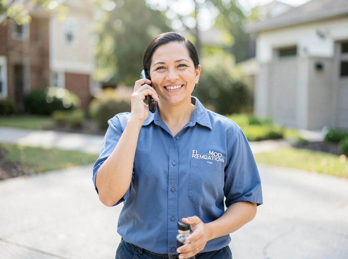Mold Remediation Kiester, MN FAQs